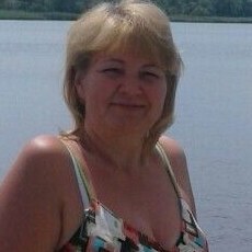 Фотография девушки Olechka, 51 год из г. Киев