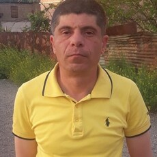 Фотография мужчины Arman, 45 лет из г. Ереван