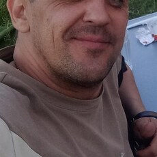 Фотография мужчины Сергей, 42 года из г. Семилуки