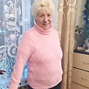 Розалия, 68 лет