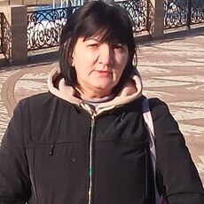 Фотография девушки Галина, 54 года из г. Тараз