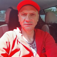 Фотография мужчины Саша, 49 лет из г. Славянск-на-Кубани