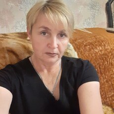 Фотография девушки Ольга, 47 лет из г. Бийск