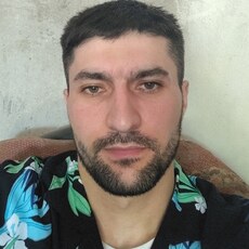 Фотография мужчины Азнаур, 29 лет из г. Краснодар