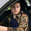 Денис, 21 год