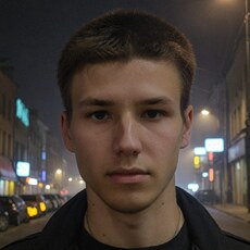 Андрей, 20 из г. Краснодар.