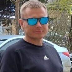 Фотография мужчины Вячеслав, 36 лет из г. Няндома