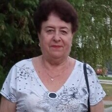 Фотография девушки Ирина, 60 лет из г. Самара