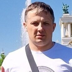 Фотография мужчины Максим, 39 лет из г. Дзержинский