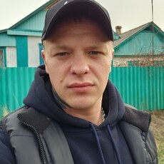 Фотография мужчины Евгений, 30 лет из г. Горловка