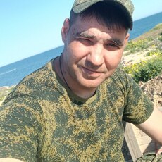 Фотография мужчины Алексей, 42 года из г. Черноморский