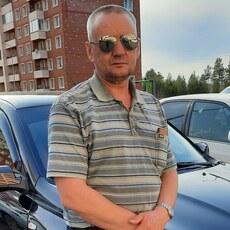 Фотография мужчины Николай, 56 лет из г. Тулун