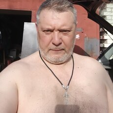 Фотография мужчины Олег, 58 лет из г. Нижний Новгород