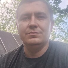 Фотография мужчины Иван, 35 лет из г. Саранск
