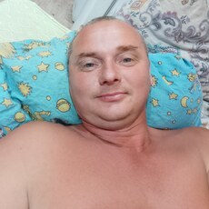 Фотография мужчины Сергей, 43 года из г. Слюдянка
