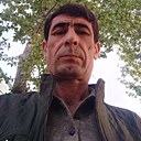 Шаммиев Хонгелди, 45 лет