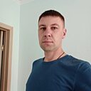 Антон, 35 лет