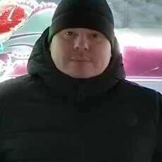 Фотография мужчины Юрий, 42 года из г. Мурманск
