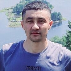 Фотография мужчины Саюб, 34 года из г. Саяногорск