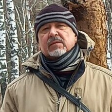 Фотография мужчины Виталий, 63 года из г. Ангарск