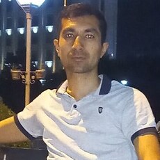 Фотография мужчины Hamza, 29 лет из г. Душанбе