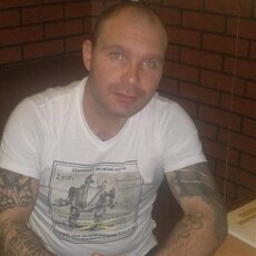 Сергей, 37 из г. Новосибирск.