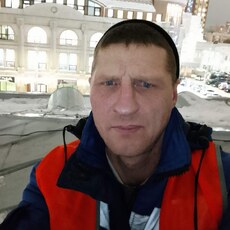 Фотография мужчины Сергей, 43 года из г. Иваново