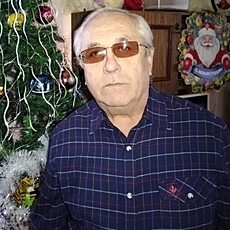 Фотография мужчины Шура, 68 лет из г. Димитровград