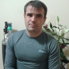 Фотография мужчины Евгений, 42 года из г. Поворино