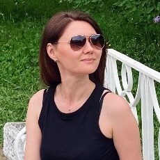 Лилия, 41 из г. Москва.