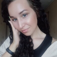 Фотография девушки Елизавета, 23 года из г. Сыктывкар