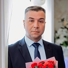 Андрей, 45 из г. Санкт-Петербург.
