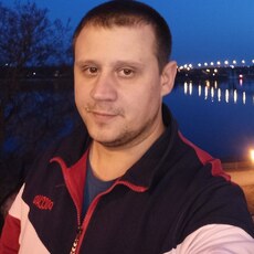 Фотография мужчины Николай, 36 лет из г. Ярославль
