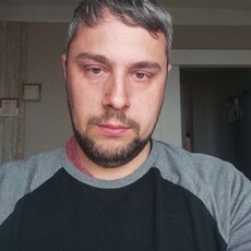 Фотография мужчины Егор, 31 год из г. Полоцк