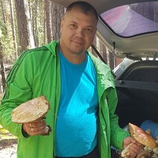 Александр, 48 из г. Новосибирск.