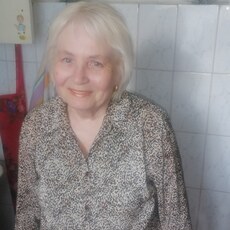 Фотография девушки Мария, 63 года из г. Орша