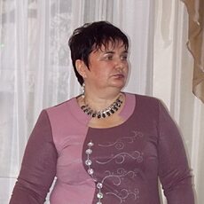 Фотография девушки Татьяна, 59 лет из г. Малая Вишера