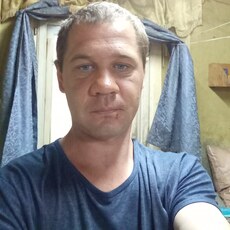 Фотография мужчины Евгений, 33 года из г. Кабанск