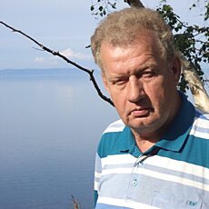 Фотография мужчины Андрей, 63 года из г. Свирск