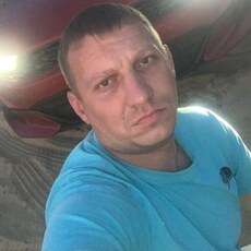 Фотография мужчины Василий, 35 лет из г. Нижневартовск