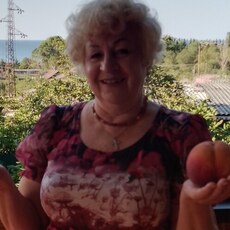 Фотография девушки Анастасия, 62 года из г. Барнаул