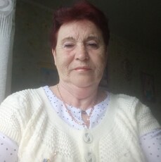 Фотография девушки Любовь, 64 года из г. Завитинск