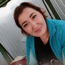 Фотография девушки Жанна, 43 года из г. Ялуторовск