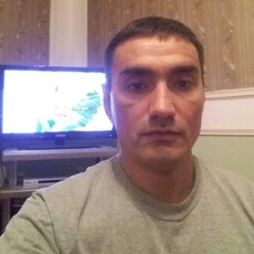 Фотография мужчины Rassl, 41 год из г. Петрозаводск
