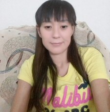 Фотография девушки Алия, 37 лет из г. Алматы