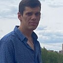 Сергей Асетянов, 27 лет
