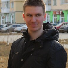 Фотография мужчины Василий, 32 года из г. Сыктывкар