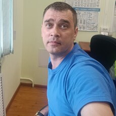 Фотография мужчины Вадим, 44 года из г. Новодвинск