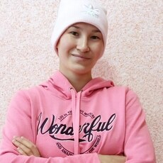 Фотография девушки Ольга, 24 года из г. Магнитогорск