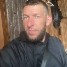 Фотография мужчины Николай, 38 лет из г. Турочак